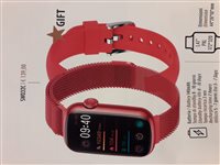 Smartwatch Smarty 2.0 ELEGANCE SMART WATCH in Alluminio SW032CSMART - SW032CSMART